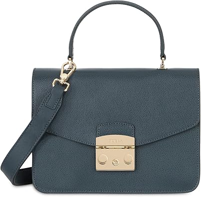 metropolis shoulder bag