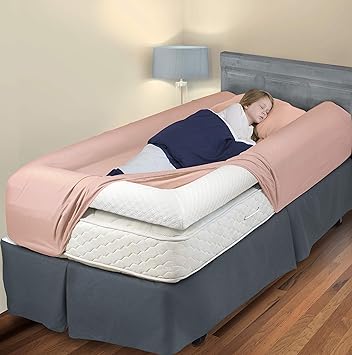 foam bed guard