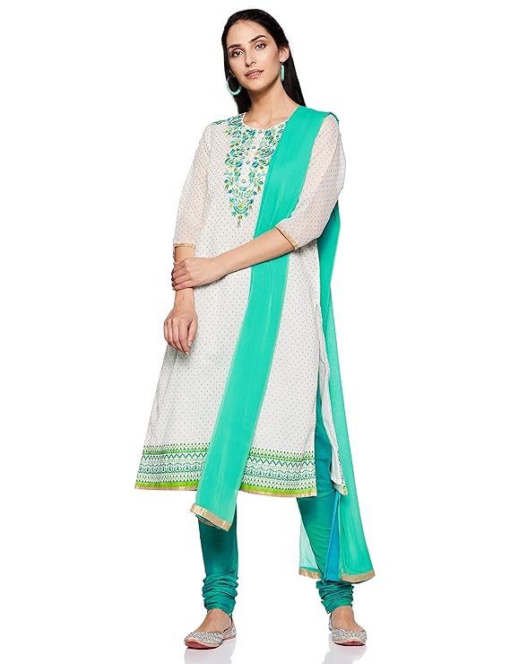 pantaloons salwar suits collection