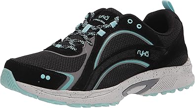 ryka trail shoes