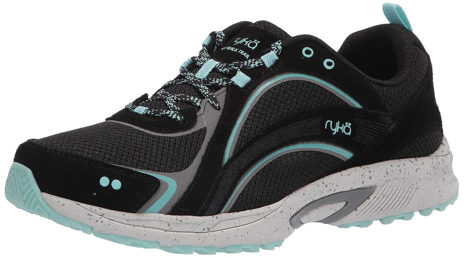 Ryka Women's Sky Walk Trail Shoe Buy Online at Low Prices in India
