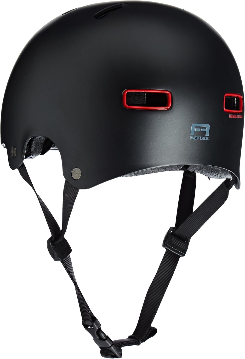 BELL Fahrradhelm Reflex Casco de Ciclismo BMX Integral
