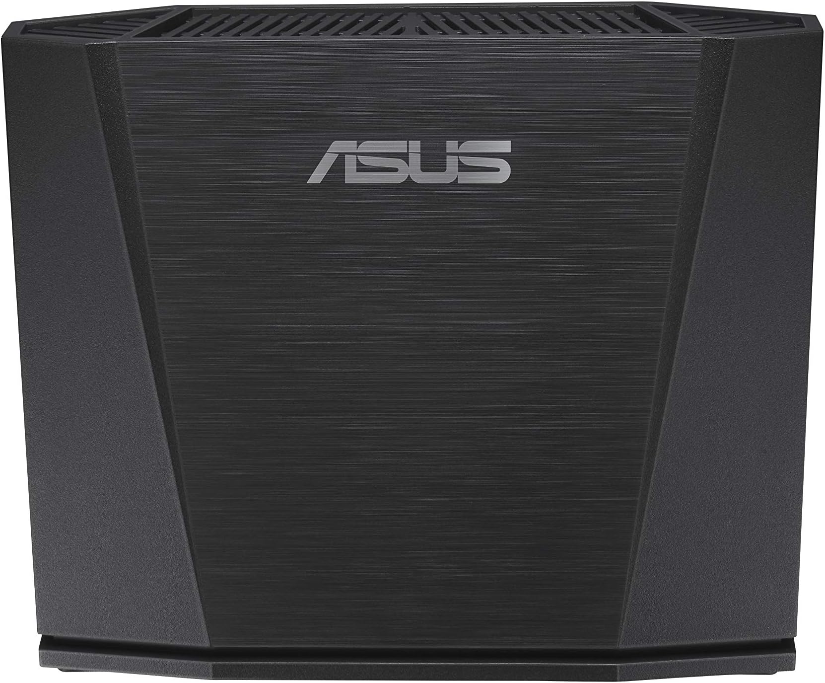 ASUS WiGig Display Docking Station for Mobile Device MP3 Player/Smartphone Black