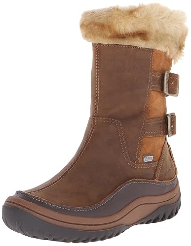 merrell winter boots womens