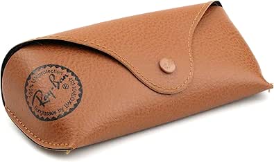 ray ban folding glasses case