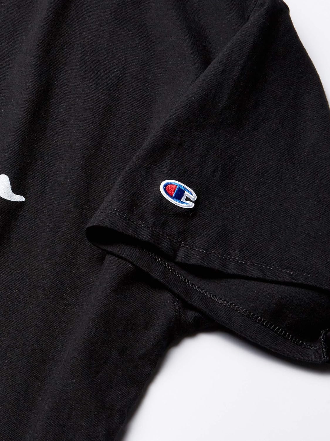 Champion Men's Classic Graphic Tee at  Men’s Clothing store