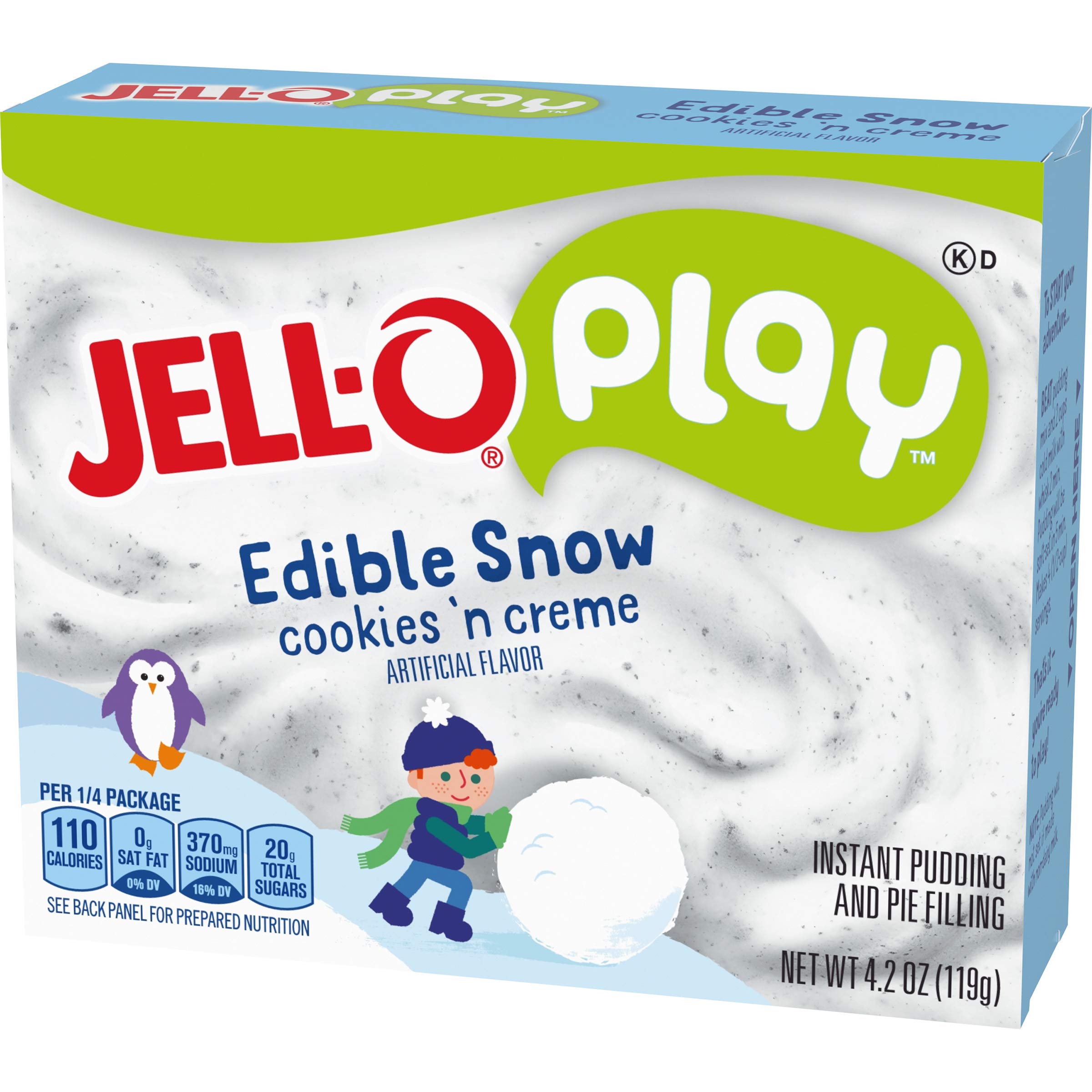 JELLO Chocolate Pudding & Pie Filling (2oz Boxes, Pack of 24) Pricepulse