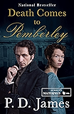 Death Comes to Pemberley