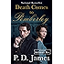 Death Comes to Pemberley