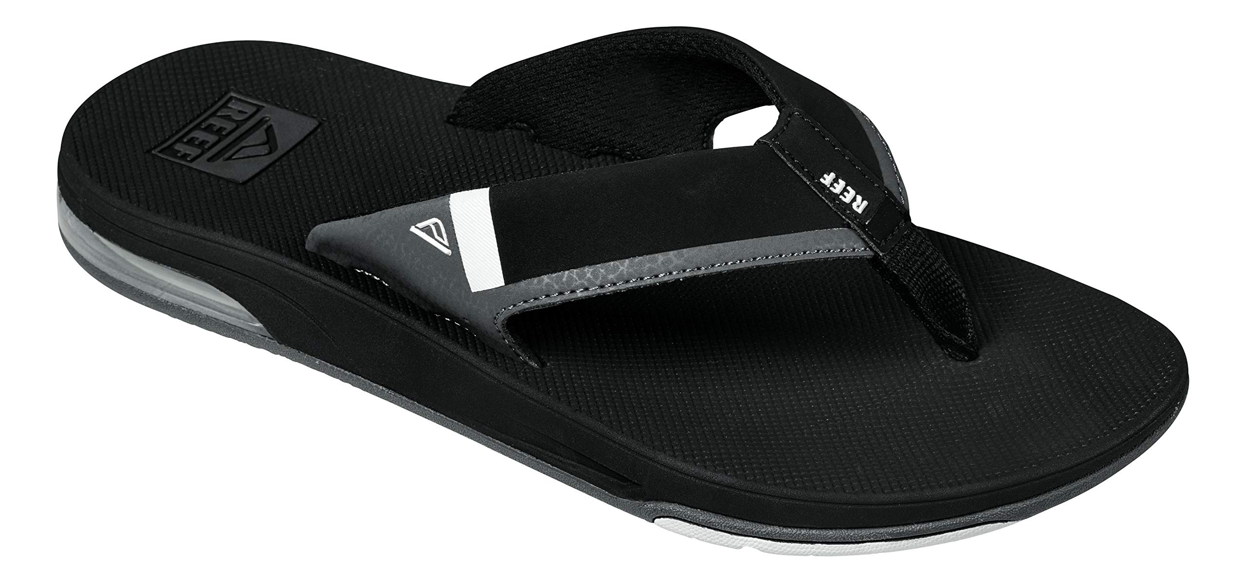 reef slippers opener