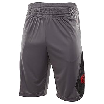 adidas - Pantalones Cortos de Baloncesto para Hombre, Talla Grande ...