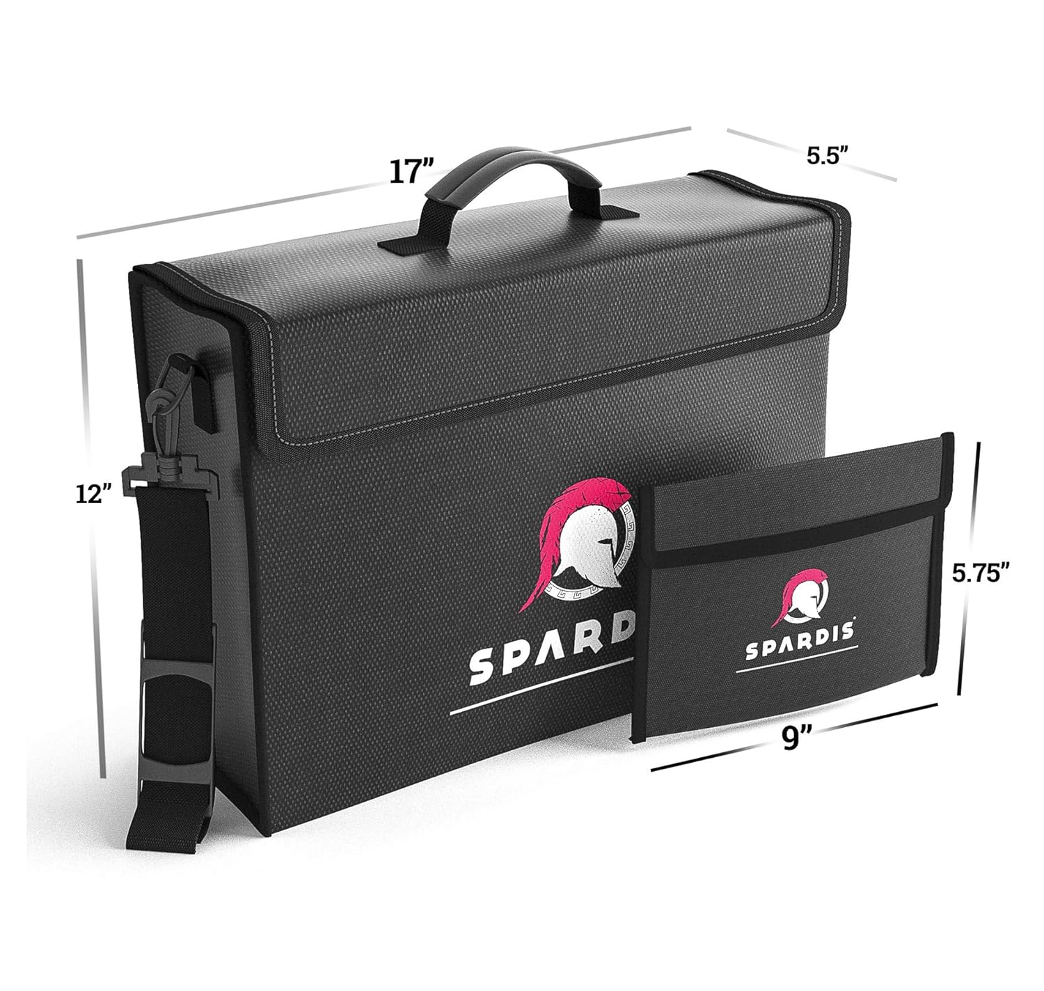 Best Portable Home Safe Legal Size