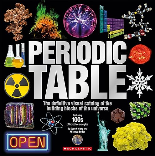 Download The Periodic Table PDF