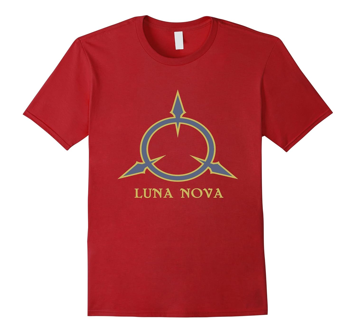 Luna Nova T Shirt-ANZ