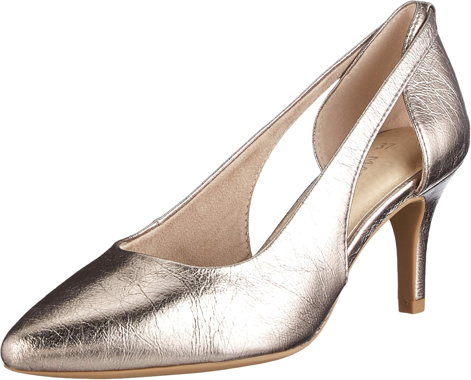 MARCO TOZZI Women's 222244424 Pump Amazon.co.uk Shoes & Bags