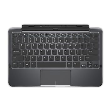 Dell 580-ABWR Externe Tastatur Fuer Venue 11 Pro