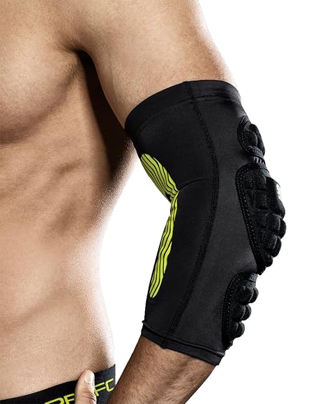 Select Herren Kompressions-ellbogenbandage Bandage