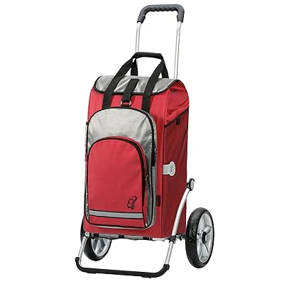 Andersen Royal Shopping Trolley 60L Volume, Panama Ubuy