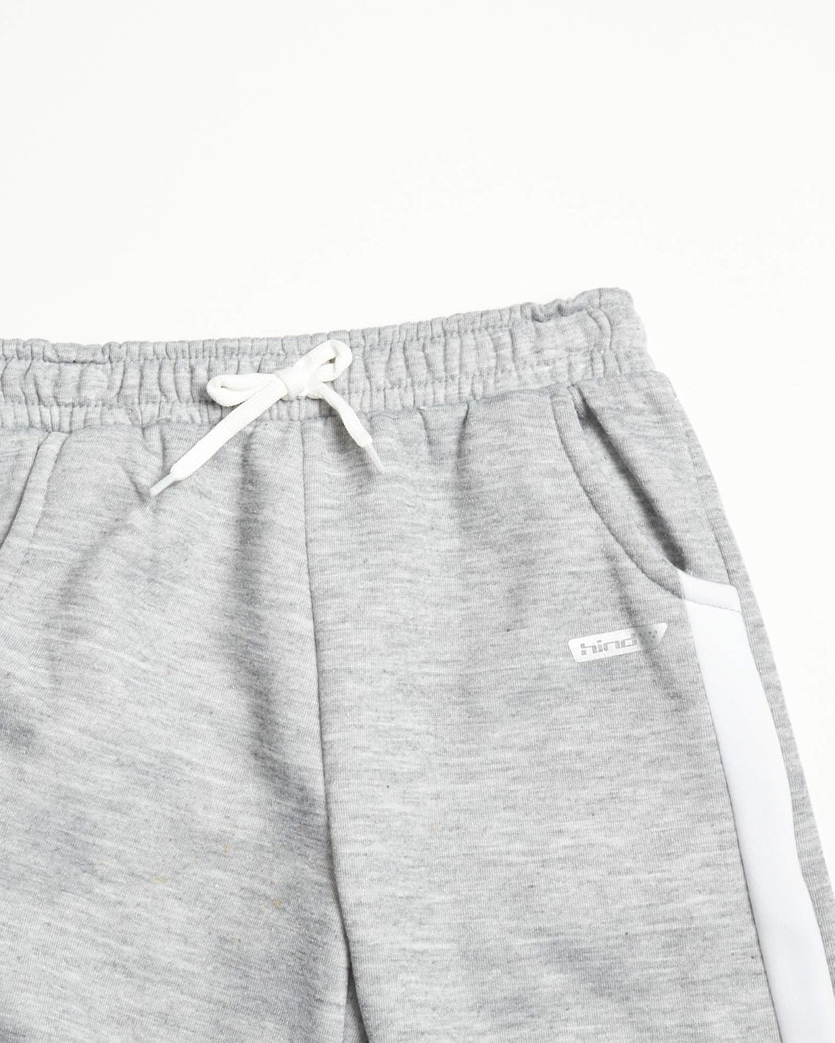 Hind Girls Sweatpants -Fleece Joggers with Pockets (2 Pack): Clothing