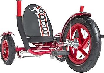 big wheel trike uk