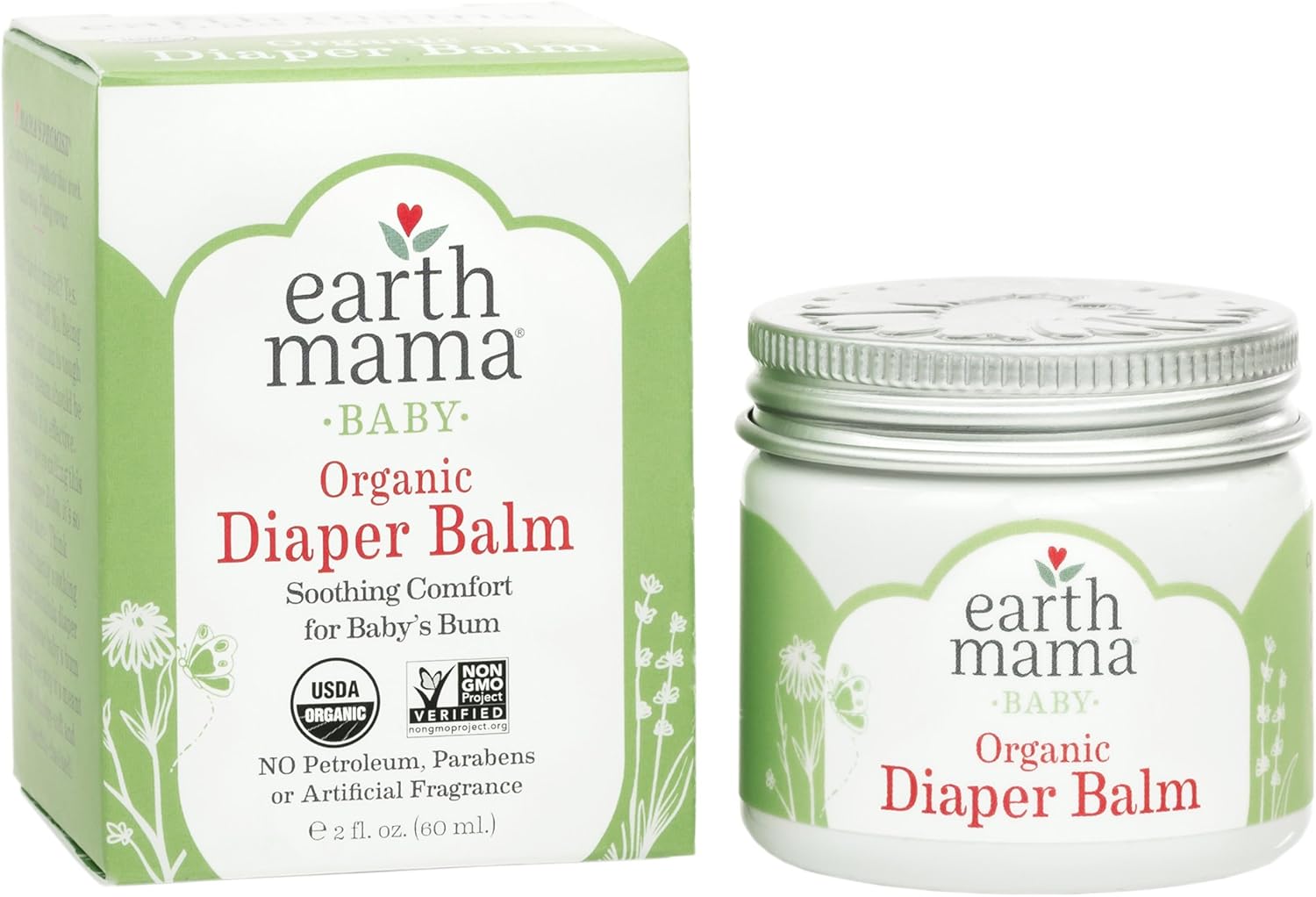 earth mama angel bottom balm