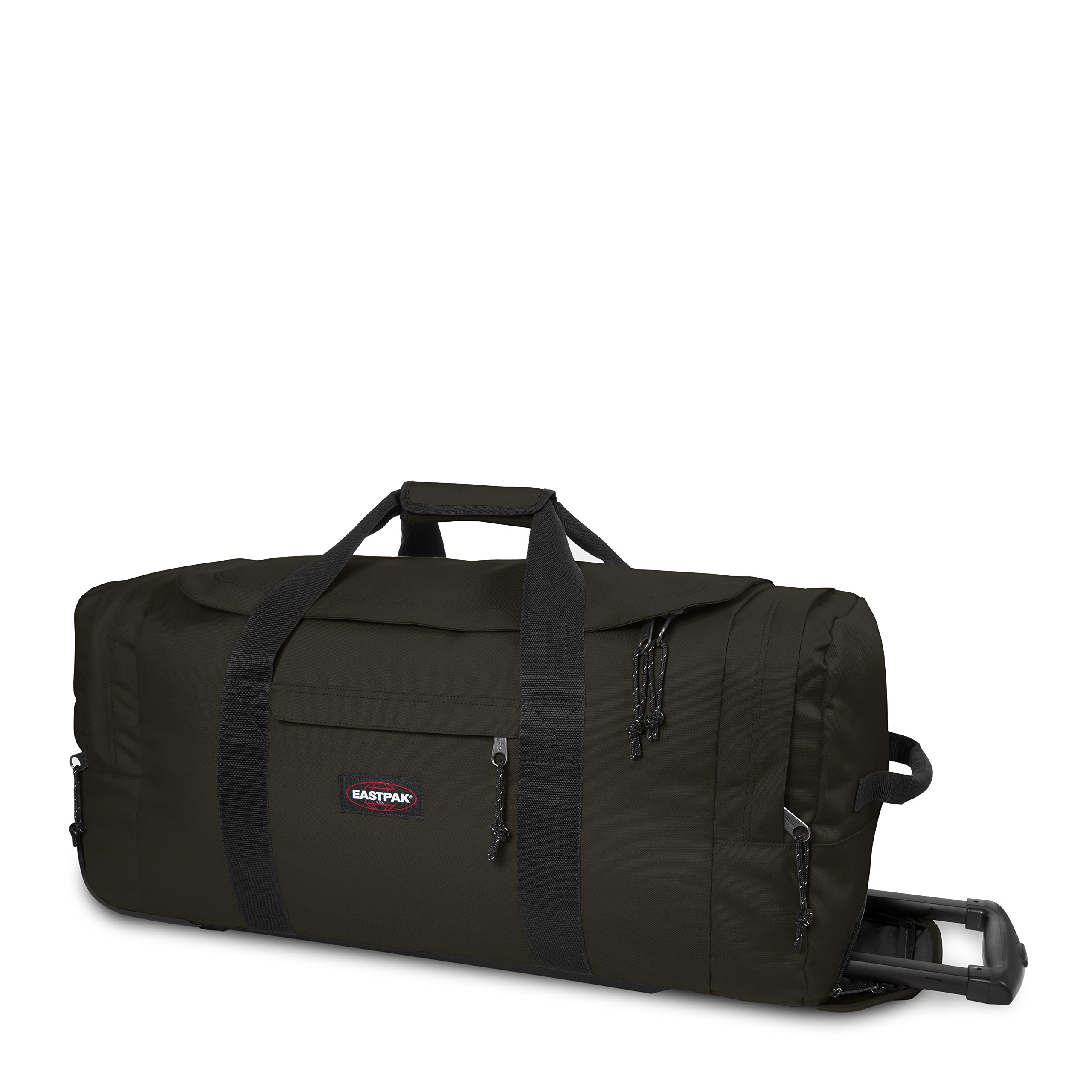 eastpak leatherface m