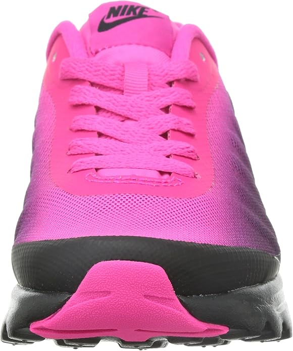 nike women's air max invigor print running shoe
