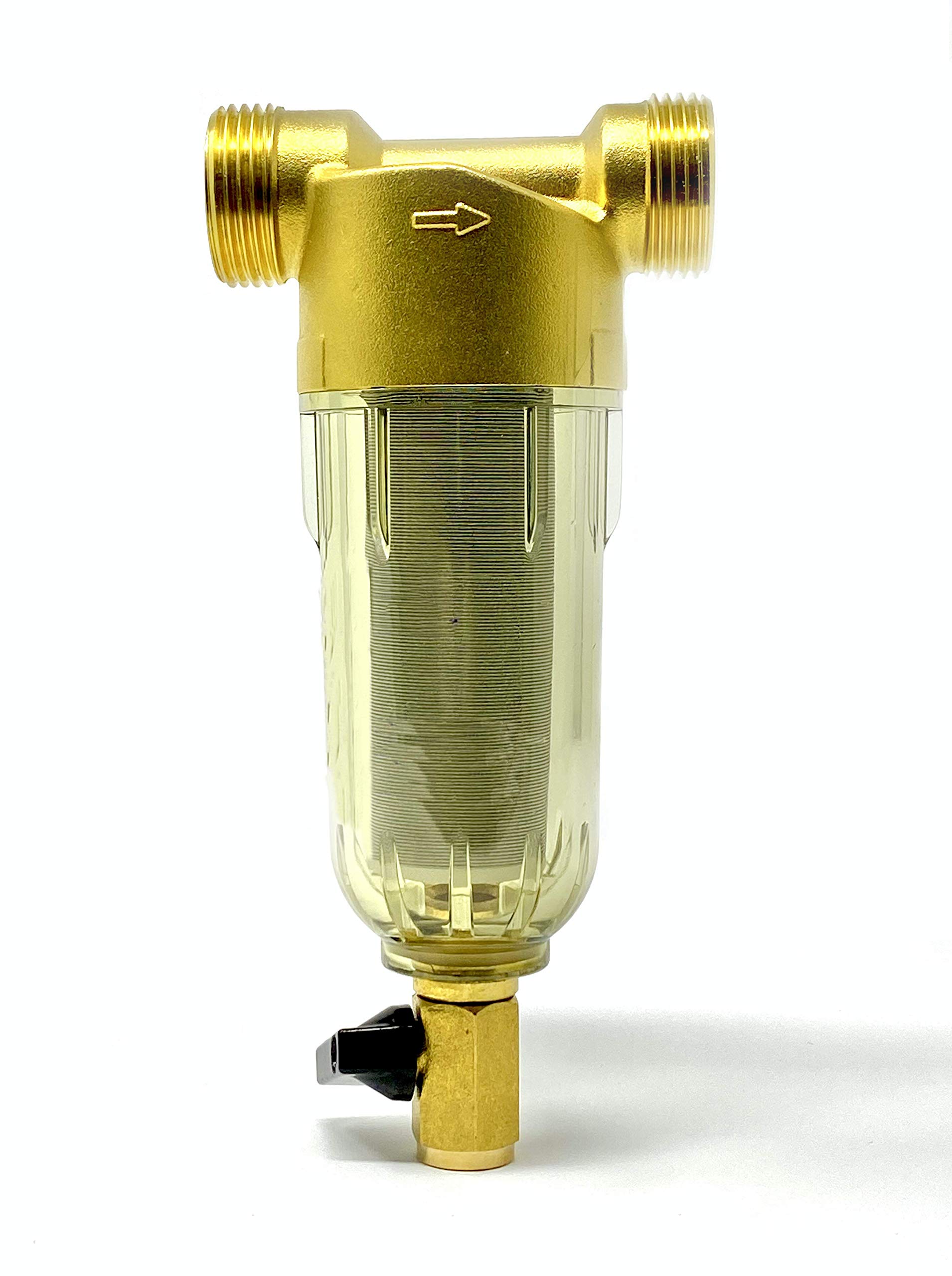 undersink-water-filtration-systems