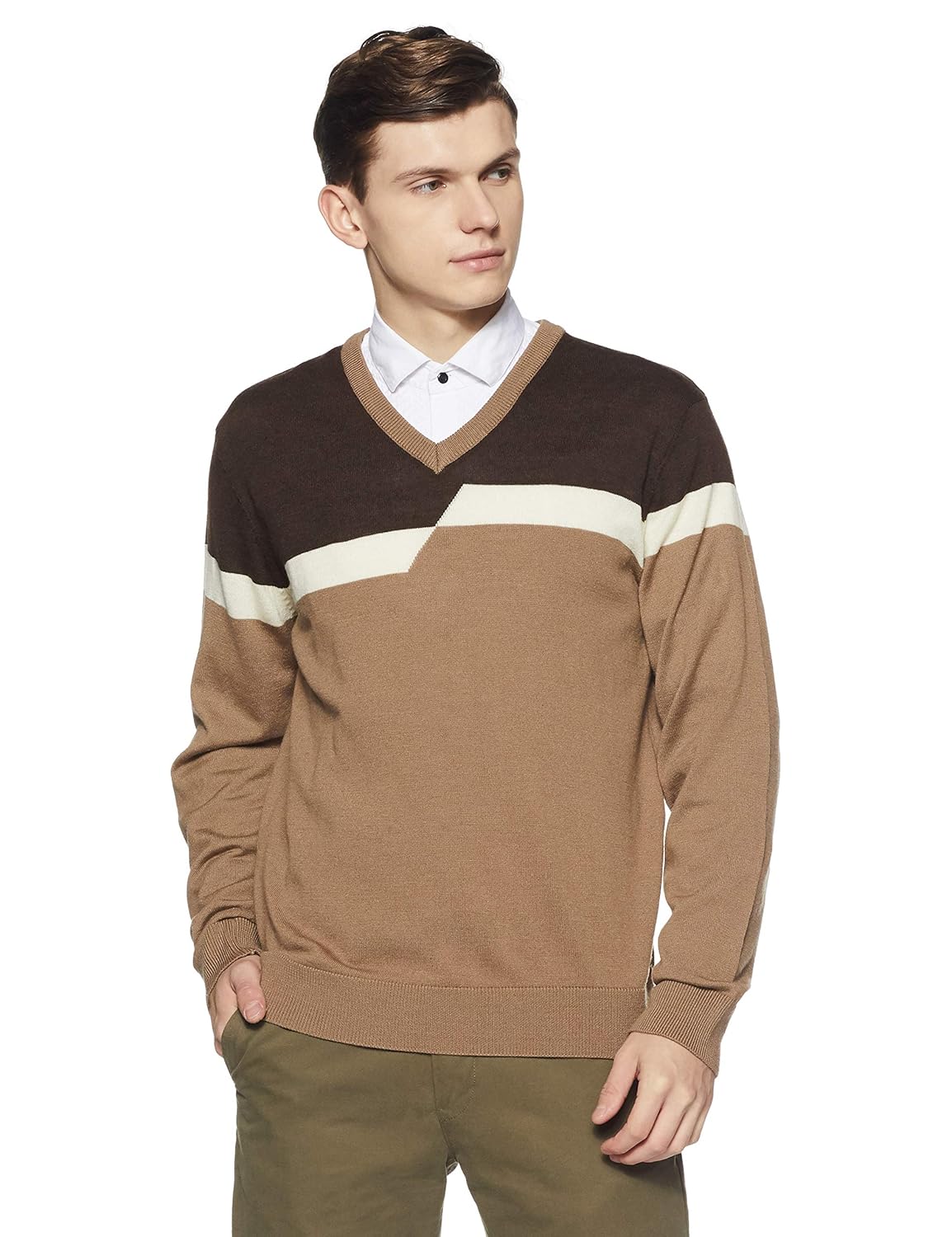 park avenue woolen sweaters