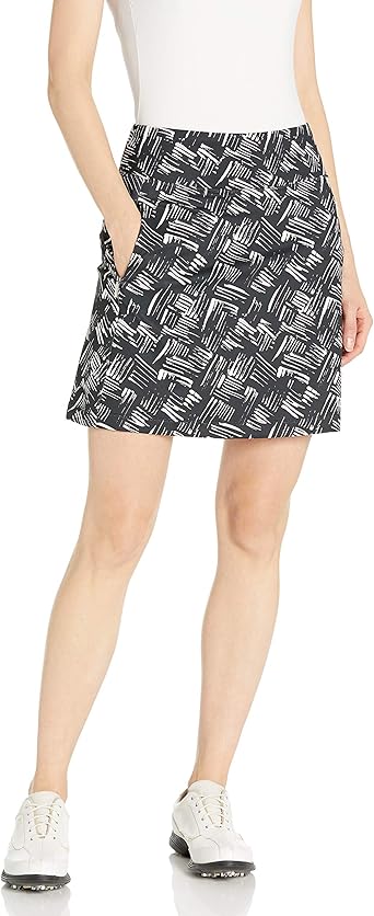 cutter and buck ladies golf skorts