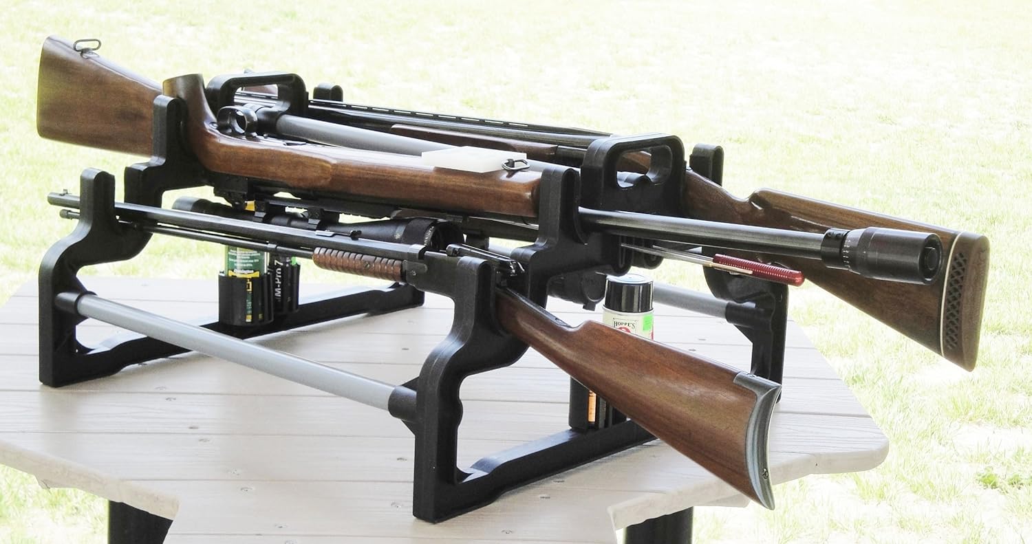 ScopeSaver Trunk Rack: Sports & Outdoors