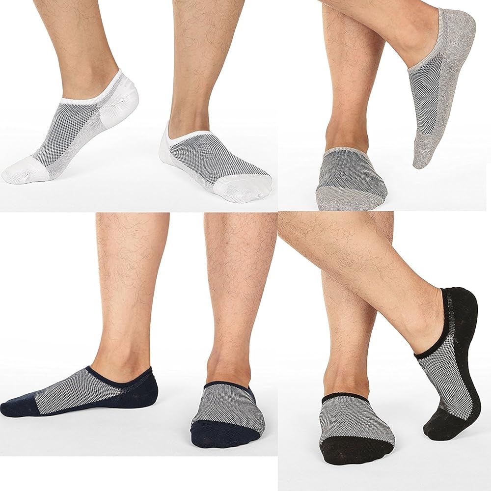 loafer socks amazon