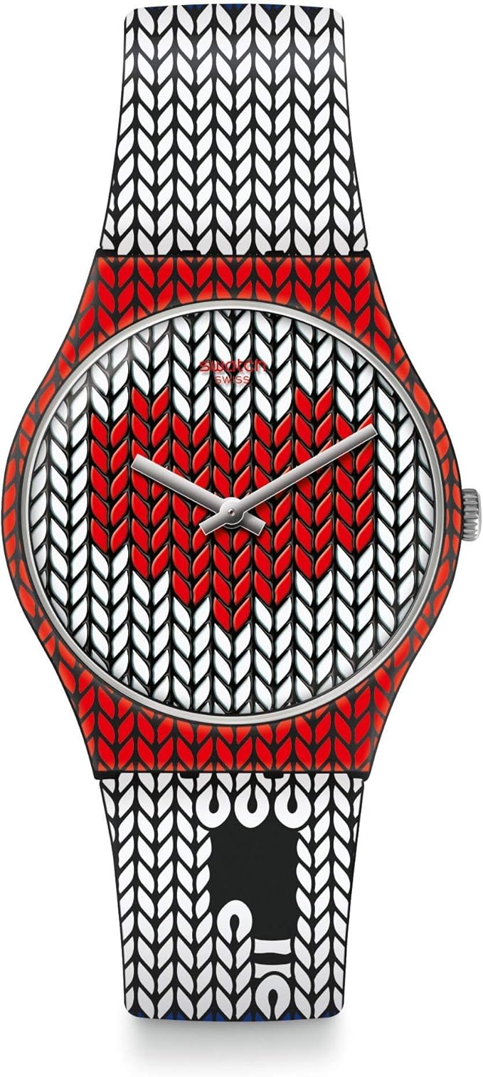 swatch football watch