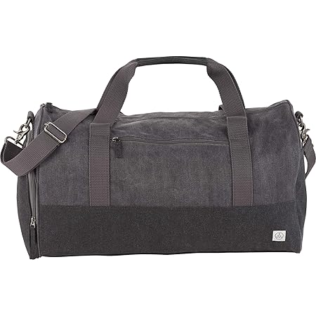 SMARTBUYER :Alternative 20 Victory Duffel Bag(9004-51GYBK)