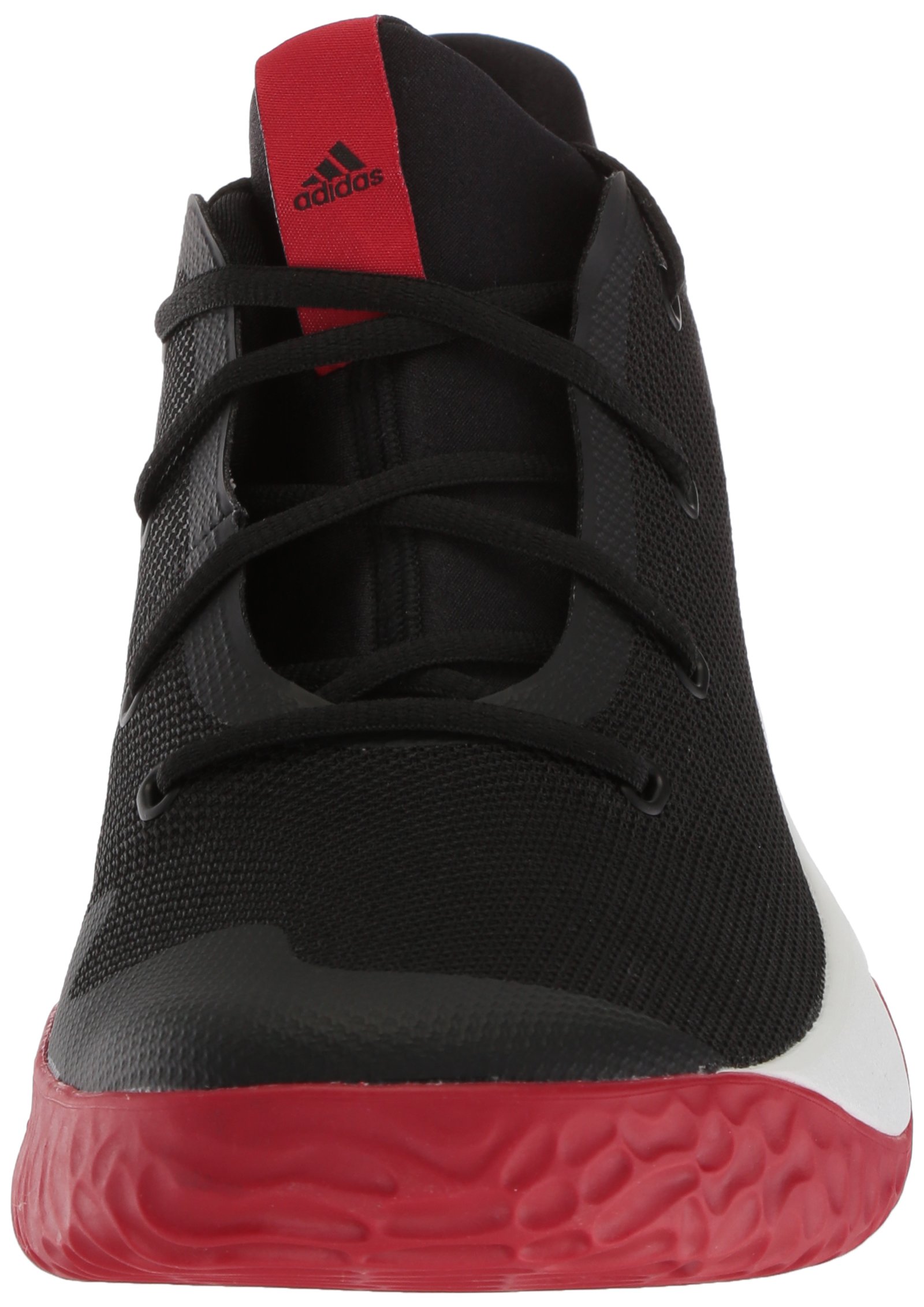 adidas Men�s Rise up 2 Basketball Shoe Be Ready to Play
