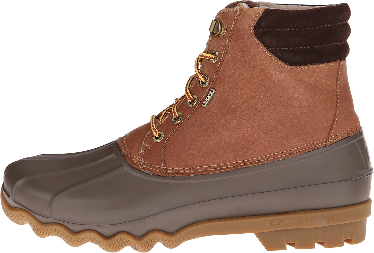  | Men's Avenue Duck Boot | Shoes