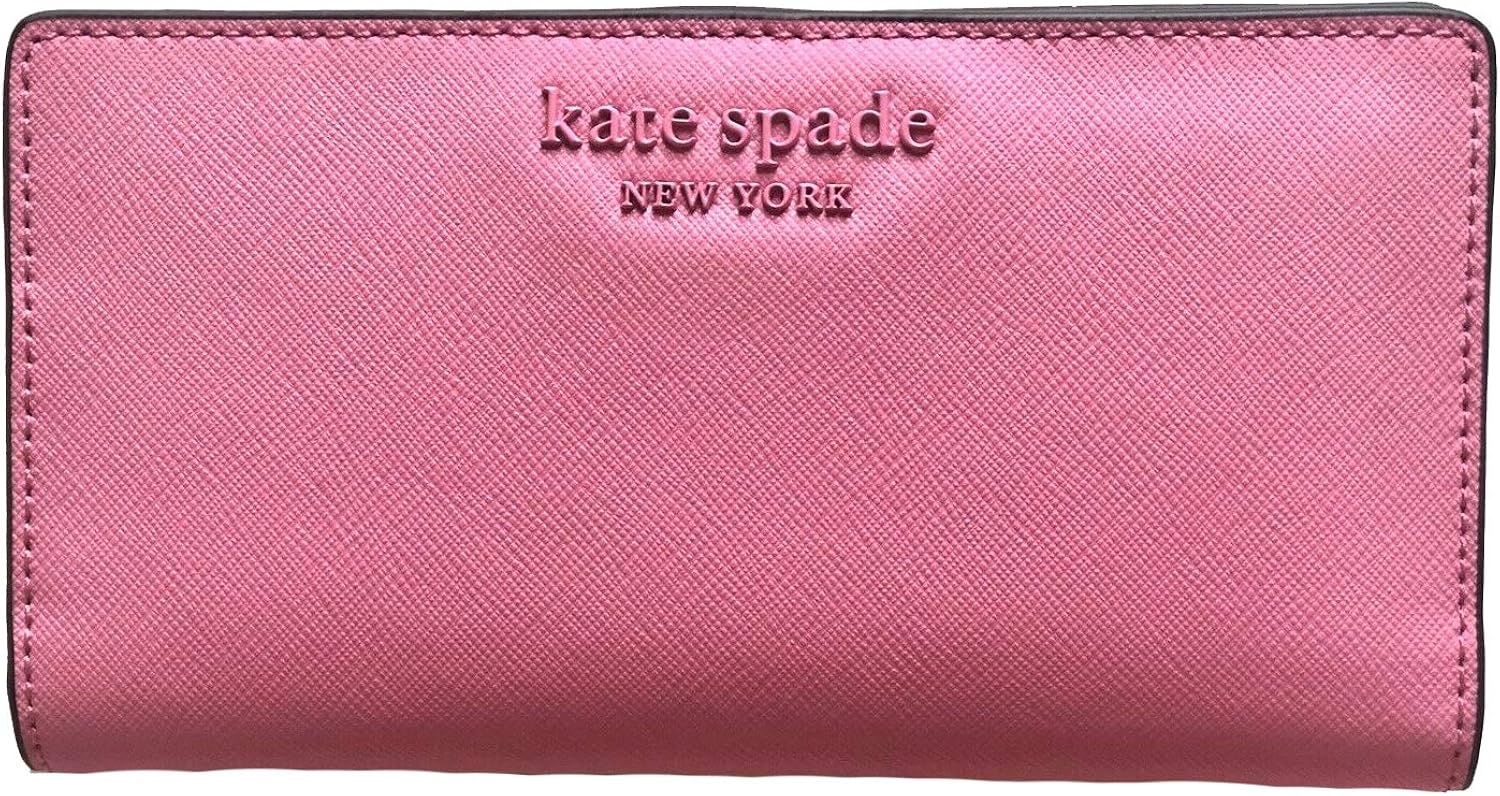 kate spade wallet cameron