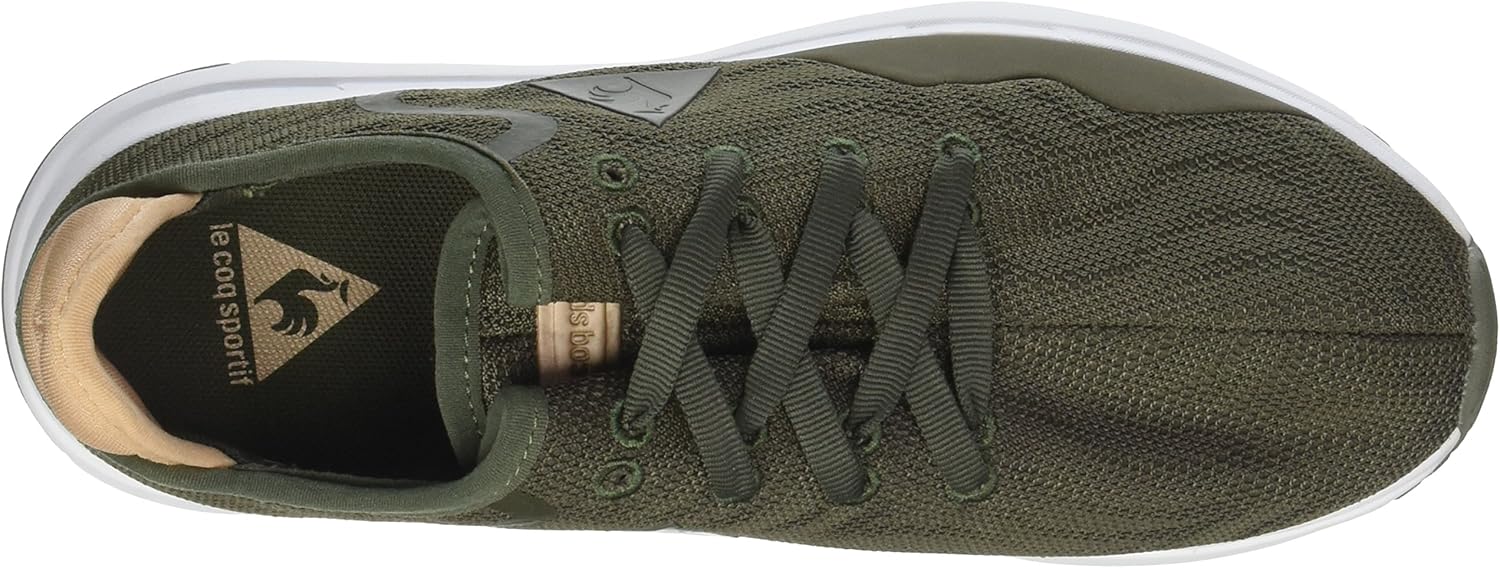 le coq sportif solas w metallic