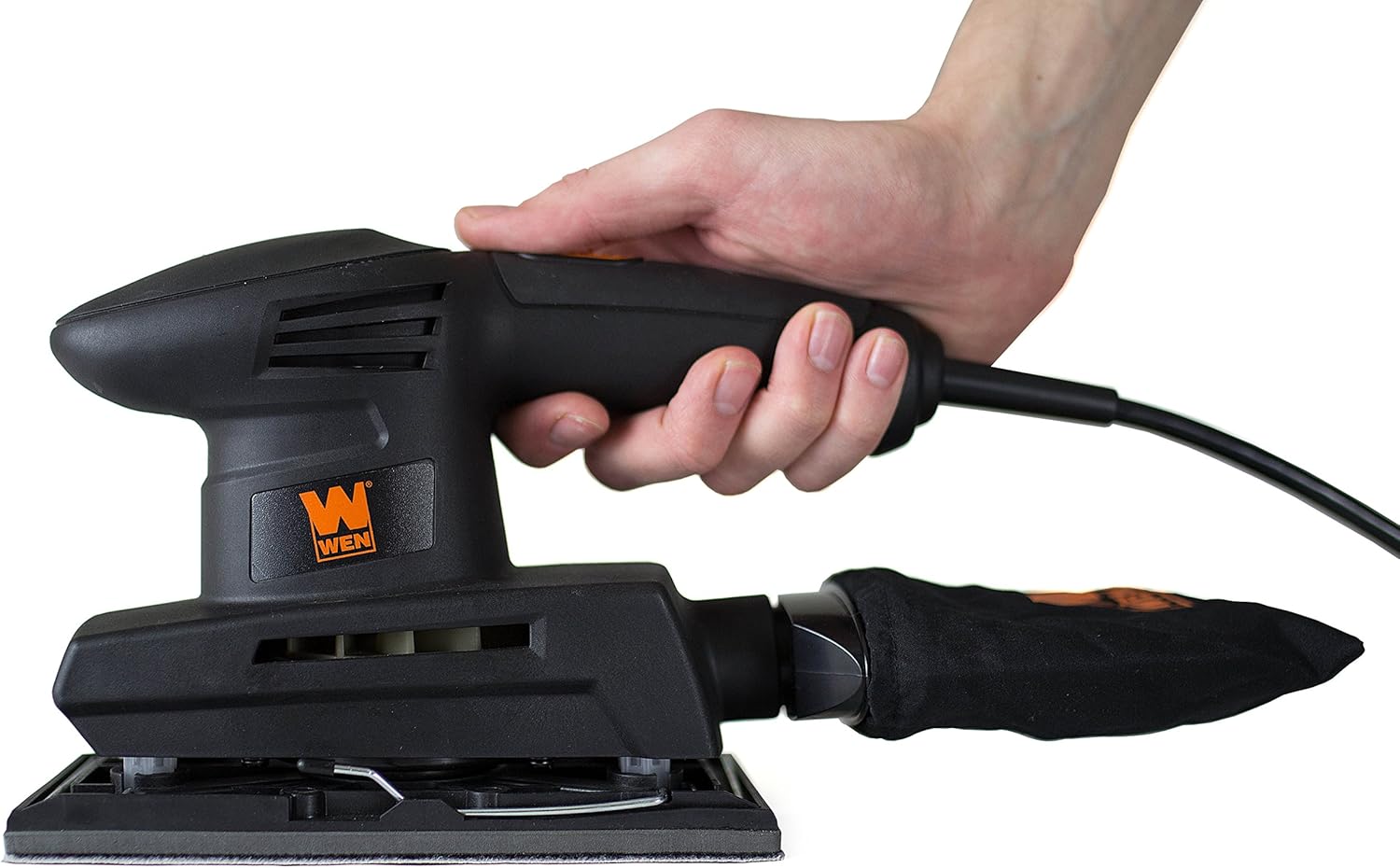 WEN 6313 Finishing Sanders product image 2