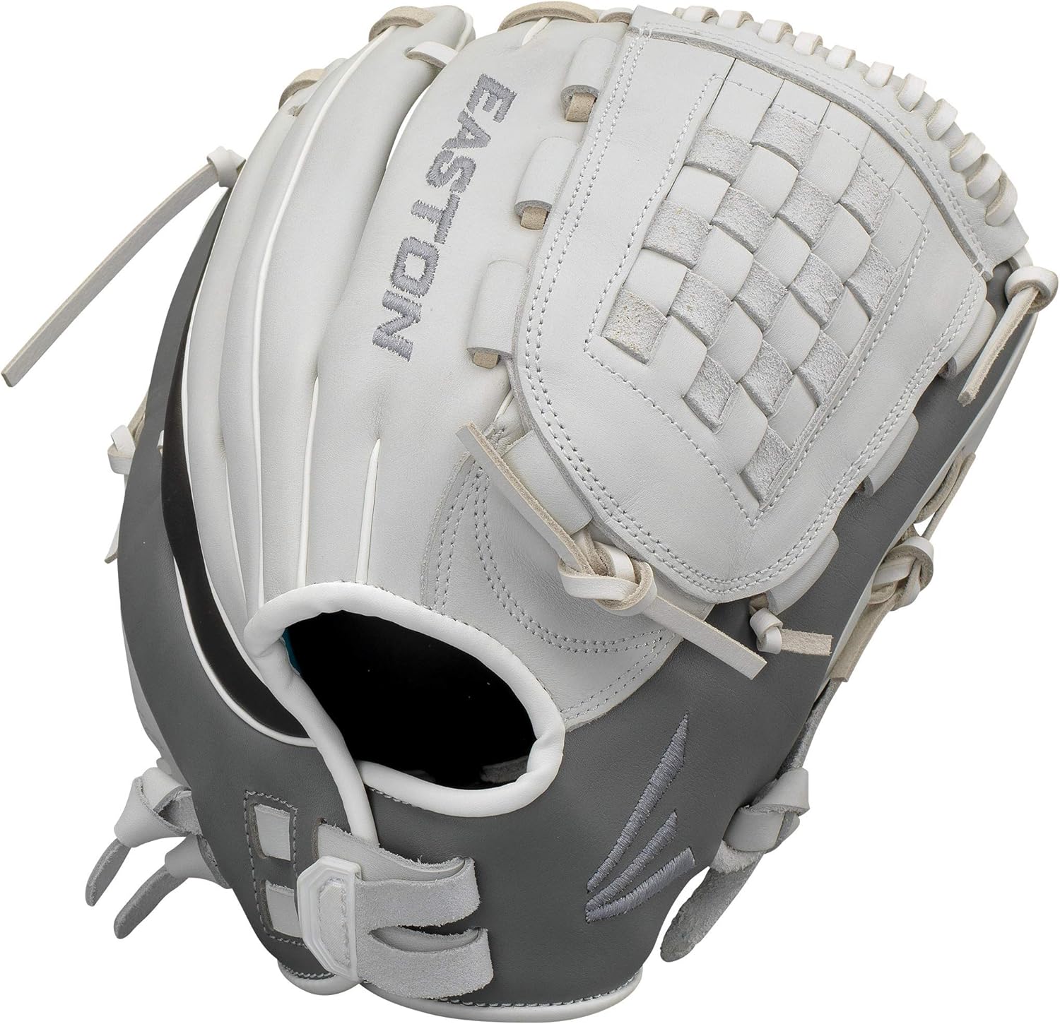easton ghost catchers glove