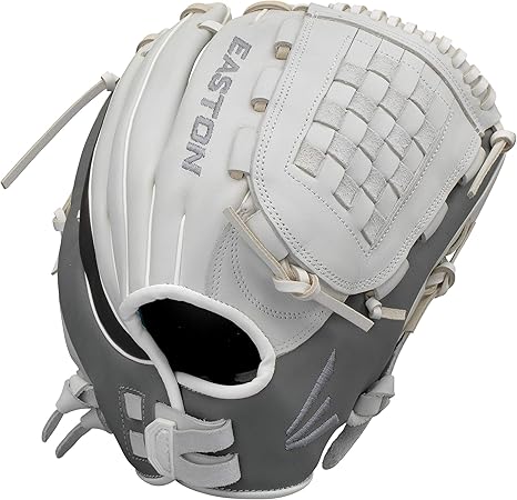 women's baseball glove size