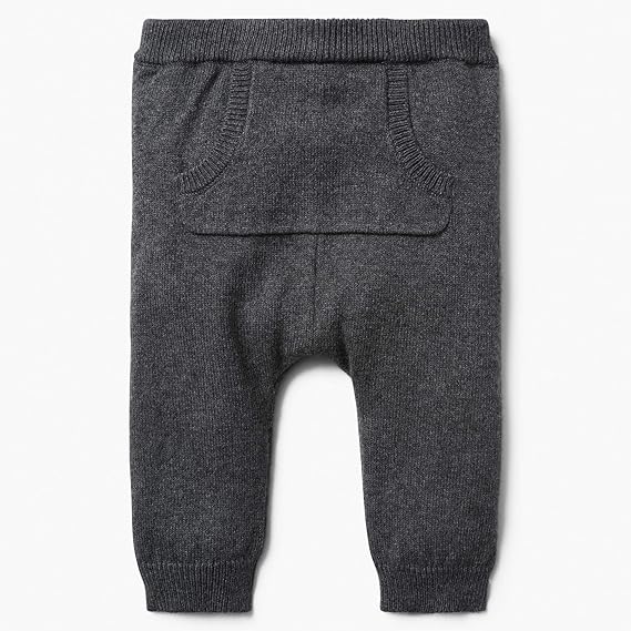 baby sweater pants