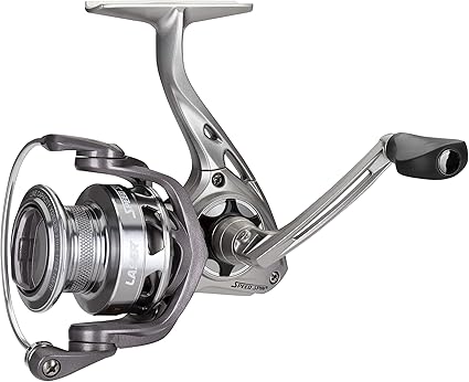 lew's laser speed spin combo