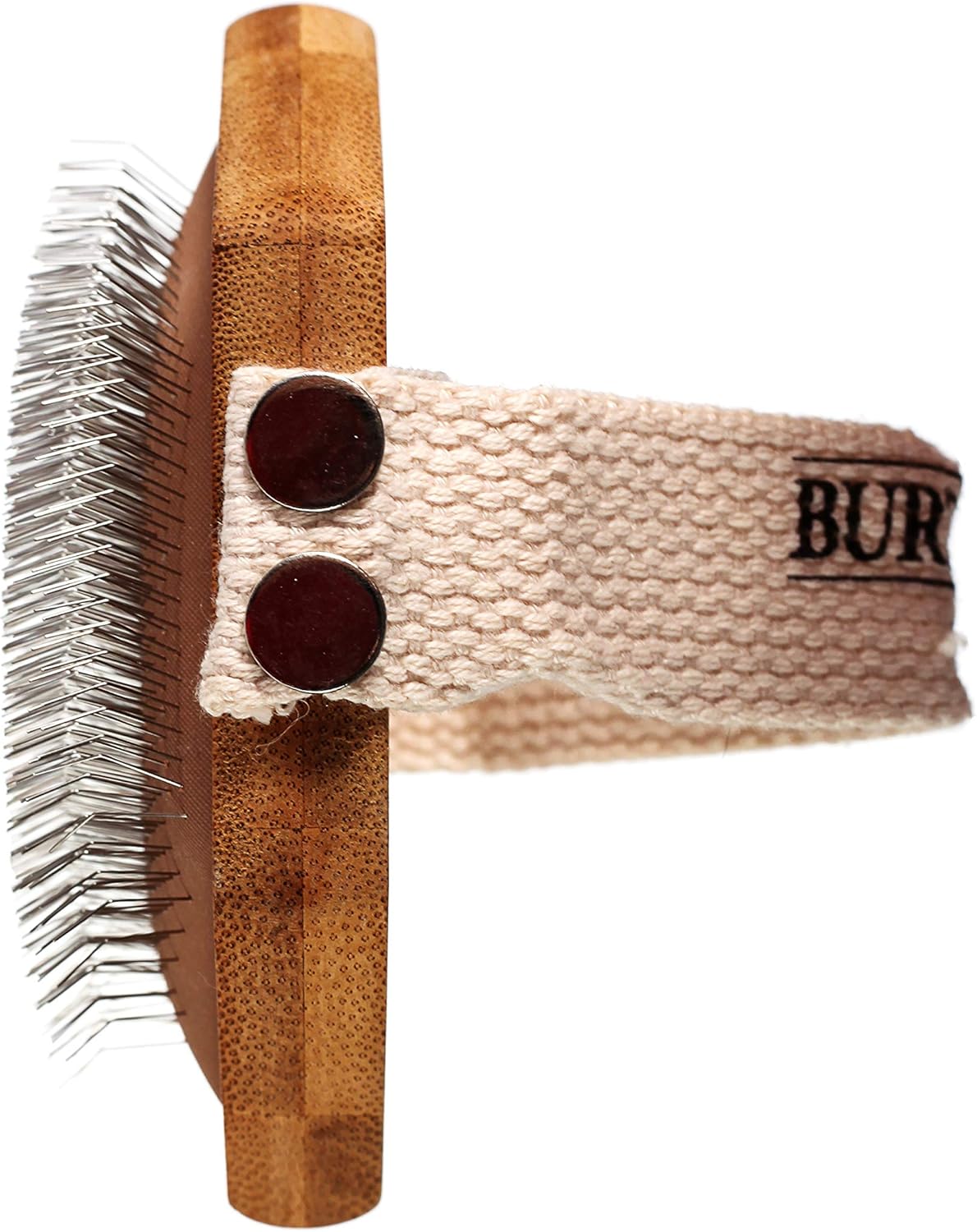 Burt's Bees Palm Slicker Brush