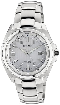 Citizen Eco-Drive Analog Blue Dial Mens Watch - CA4011-55L