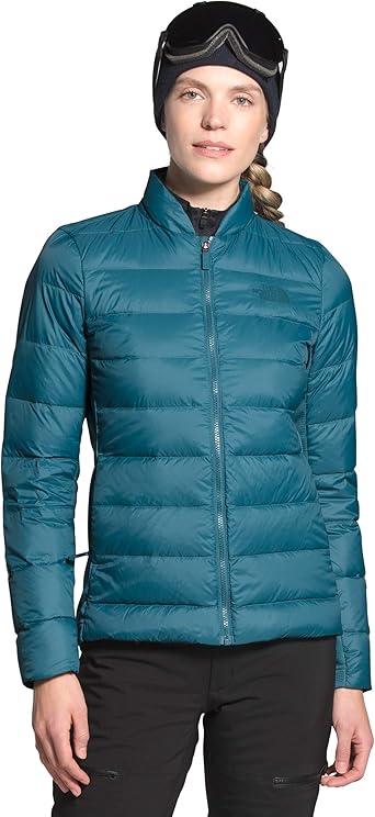 north face hybrid base layer