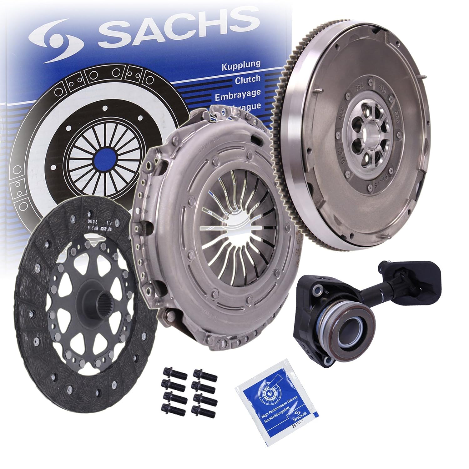 Embrague ford focus | Encuentra embragues para todo tipo de coches