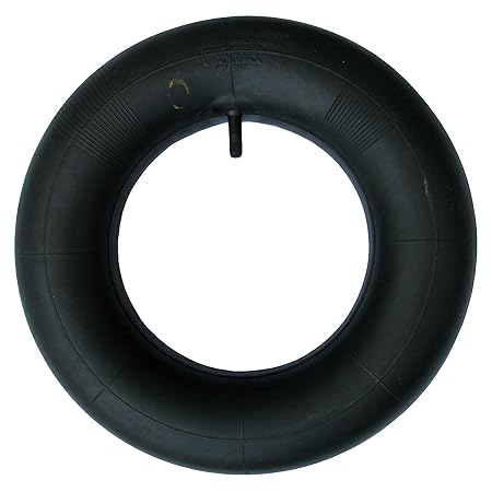 Potreba Standard-Reifenschlauch für Schubkarren Räder Reifen Lufträder 4.8/4.00-8