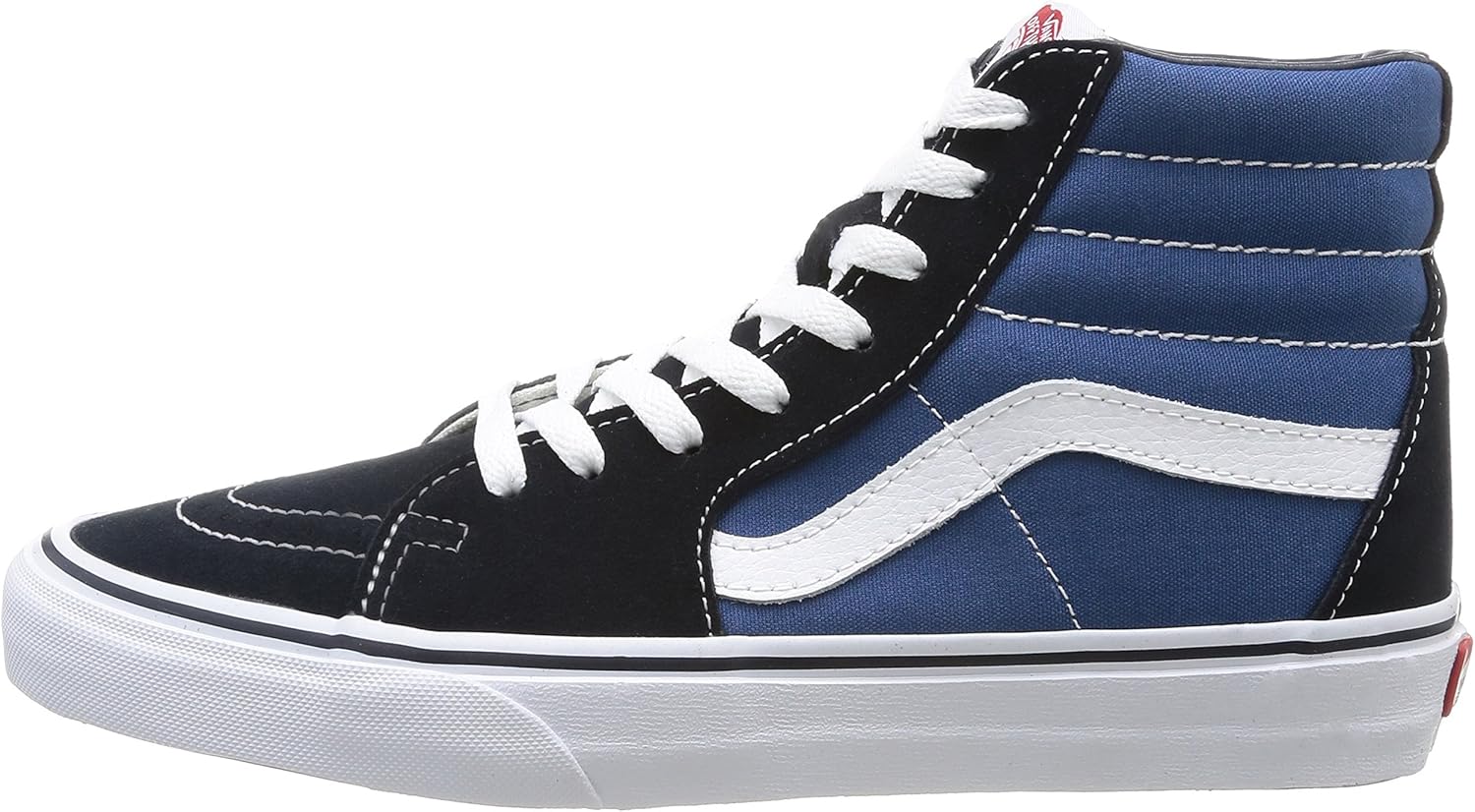  | Vans Men's Sk8-hi(tm) Core Classics Hi-Top Trainers | Skateboarding
