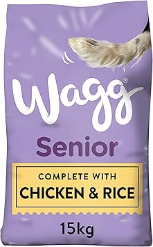 cheap dry dog food 15kg